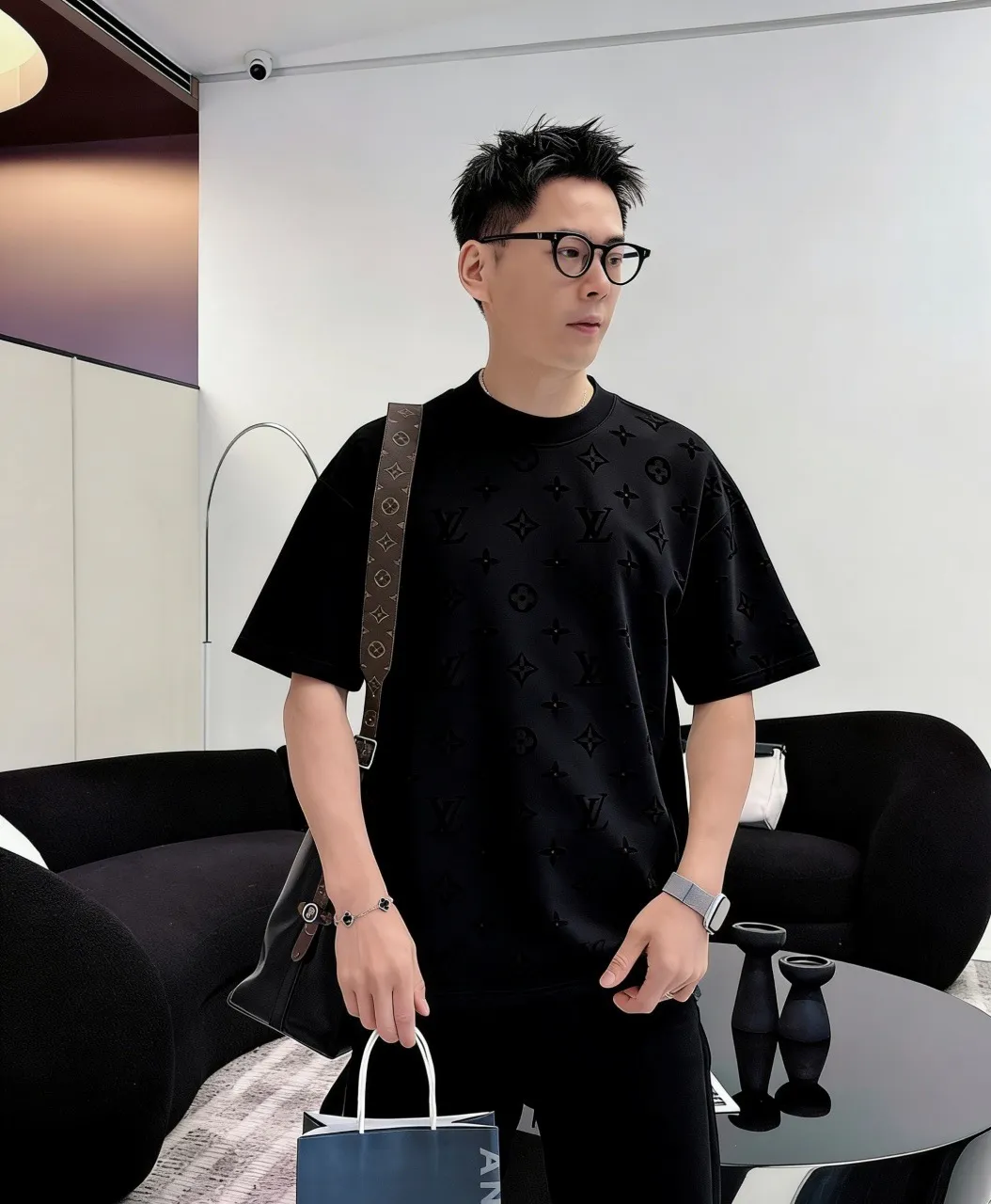 Louis Vuitton/ 26ss